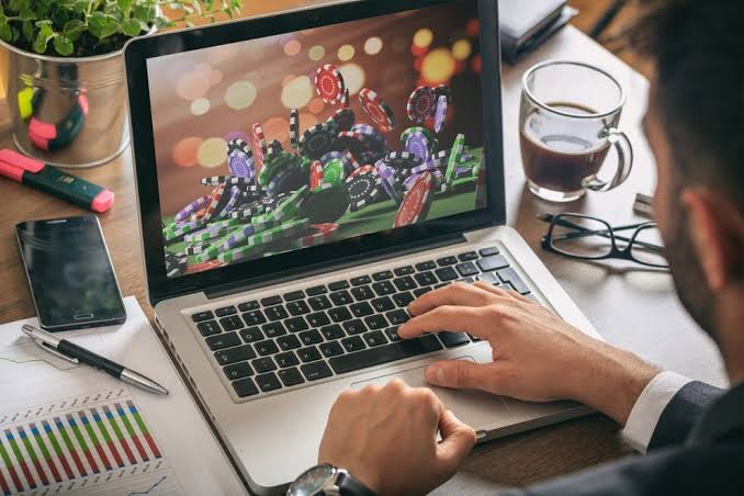 Discovering the Best New Online Casinos A Guide for Players Discovering the Best New Online Casinos A Guide for Players