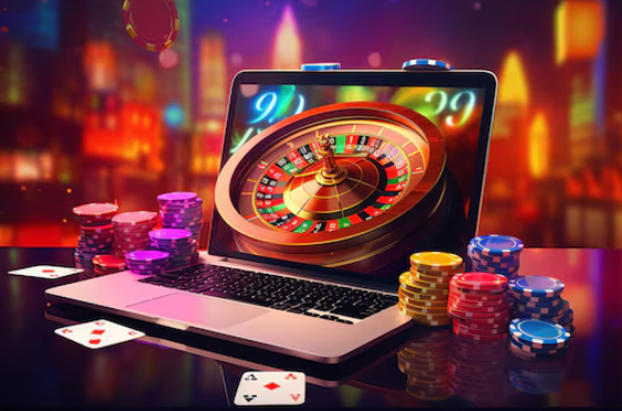 Discovering the Best New Online Casinos A Guide for Players Discovering the Best New Online Casinos A Guide for Players