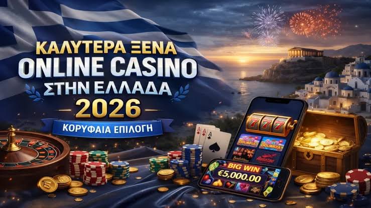 Discovering the Best New Online Casinos A Guide for Players Discovering the Best New Online Casinos A Guide for Players