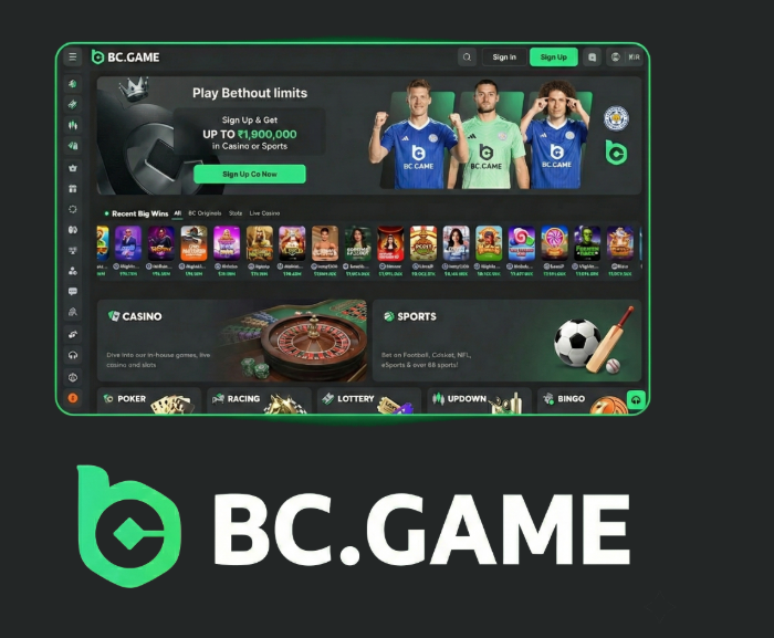Exploring BC.Game Romania's Premier Online Gaming Destination Exploring BC.Game Romania's Premier Online Gaming Destination