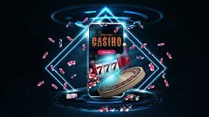 Exploring the Galaxy of Casino Space Slots