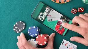 The Excitement of Wino Casino Online Slots The Excitement of Wino Casino Online Slots