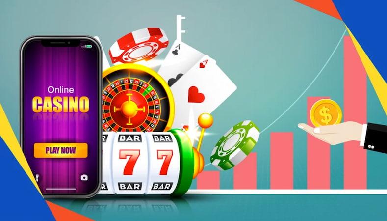 El Fascinante Mundo de Slotacasino Guía Completa para Jugadores El Fascinante Mundo de Slotacasino Guía Completa para Jugadores