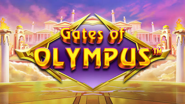 Gates of Olympus En Episk Rejse til det Guddommelige