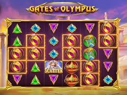 Opdag Bedste Gates of Olympus Super Slotspil Opdag Bedste Gates of Olympus Super Slotspil