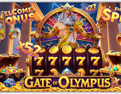 Opdag Bedste Gates of Olympus Super Slotspil Opdag Bedste Gates of Olympus Super Slotspil
