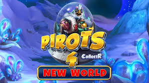 Pirots 4 Online Casino Unleash the Treasure of Online Gaming