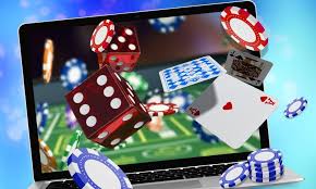 Spinland Your Ultimate Online Gaming Destination